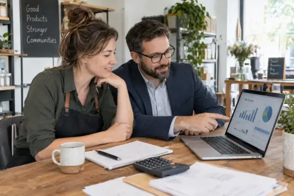 Accountants: a kind of business Sociro posts for