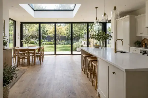 An Instagram post for builders & trades written by Sociro