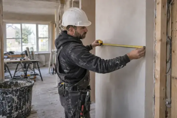 A Facebook post for builders & trades written by Sociro