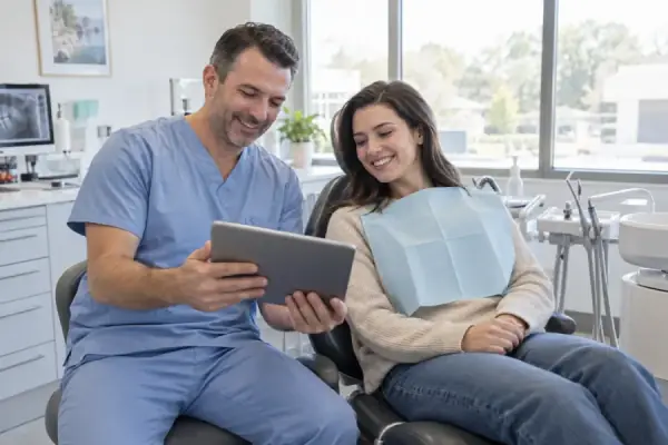 Dental clinics: a kind of business Sociro posts for