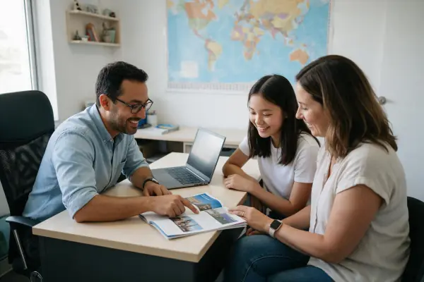 Education consultants: a kind of business Sociro posts for
