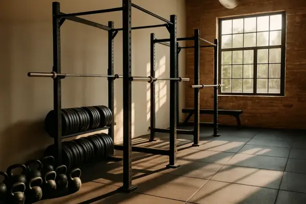 A Google Business post for gyms & studios written by Sociro