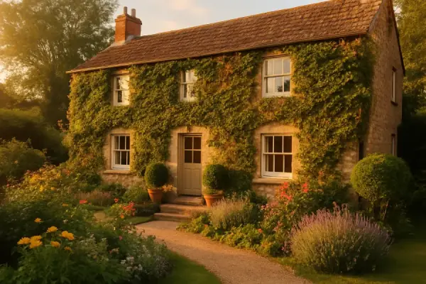 A Google Business post for hotels & b&bs written by Sociro