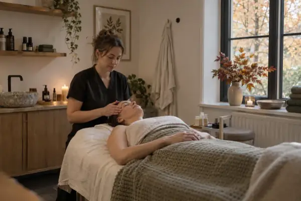 A Google Business post for med spas written by Sociro