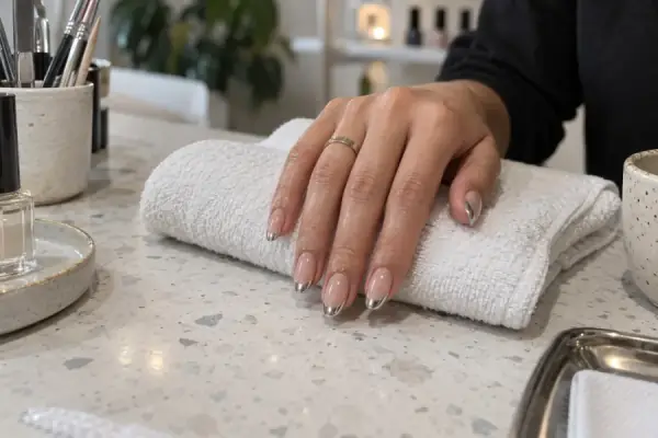 Nail salons: a kind of business Sociro posts for