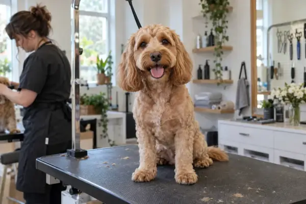 Pet groomers: a kind of business Sociro posts for