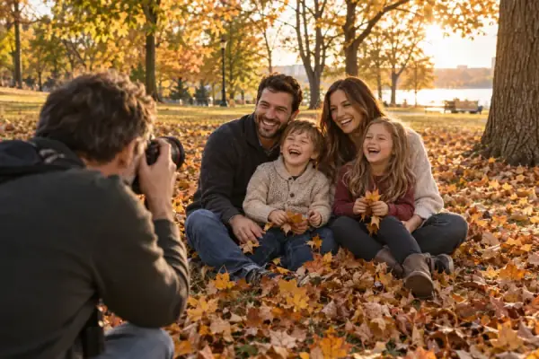 Photographers: a kind of business Sociro posts for