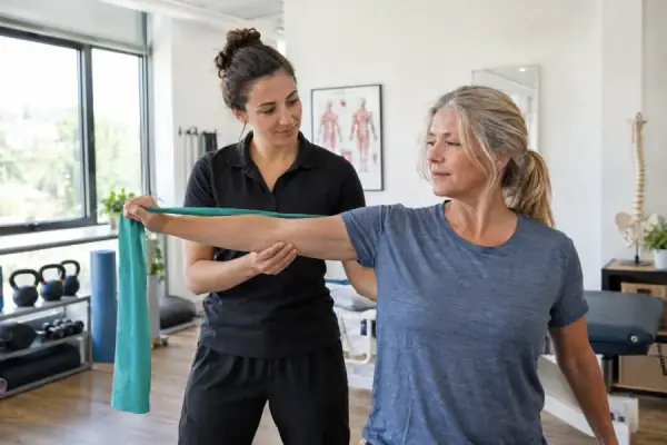 Physio clinics: a kind of business Sociro posts for