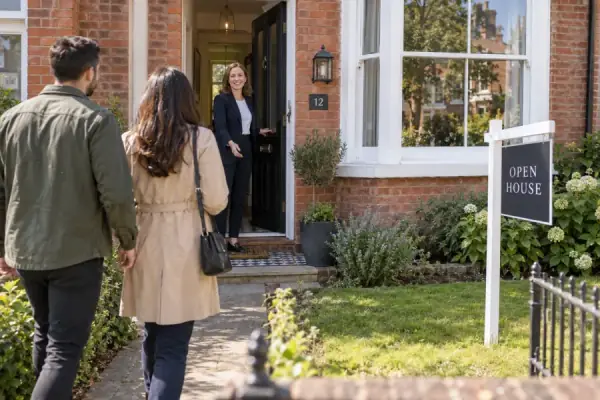 Real estate agents: a kind of business Sociro posts for