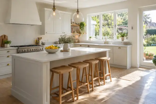A Facebook post for real estate agents written by Sociro