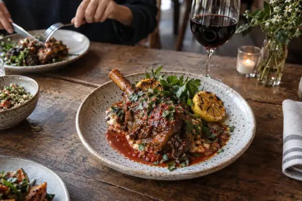 Restaurants & bars: a kind of business Sociro posts for