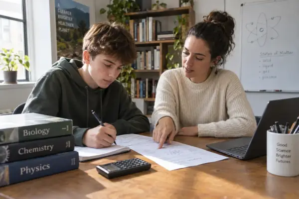 A Facebook post for tutors & schools written by Sociro