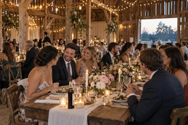 Wedding planners: a kind of business Sociro posts for